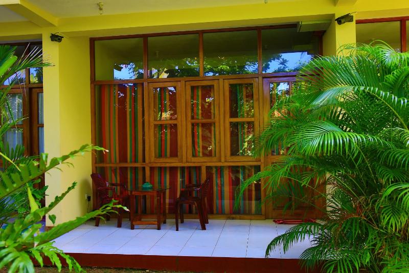 Hotel Finlanka - image 21