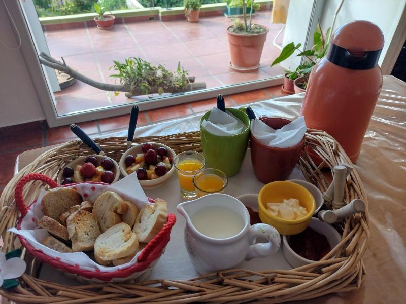 Habitación Hemerocallis - Hospedaje Lo De Juan y Mabel - image 19