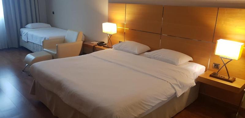 Deluxe Double or Twin Room image 3