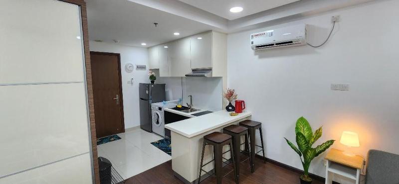 COZY Studio Condo @ Harbourbay Residences (11-20) - image 15