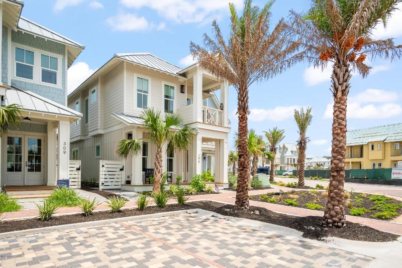 Serenity Shore 305 SOU - image 43