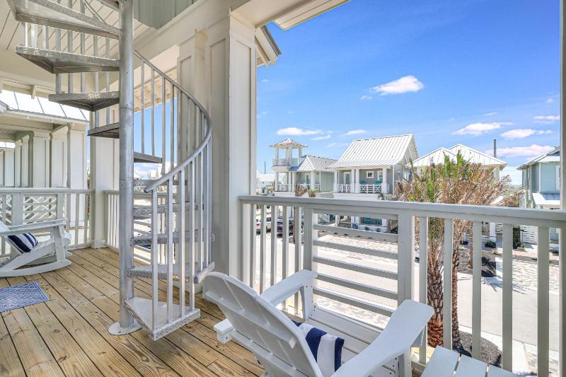 Baywatch Tower 317 SOU - image 39