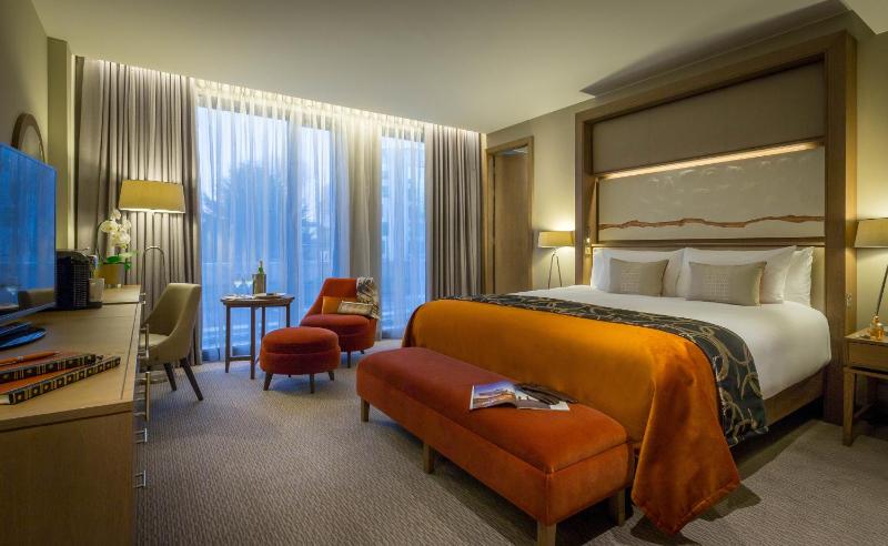 Executive King Room image 4