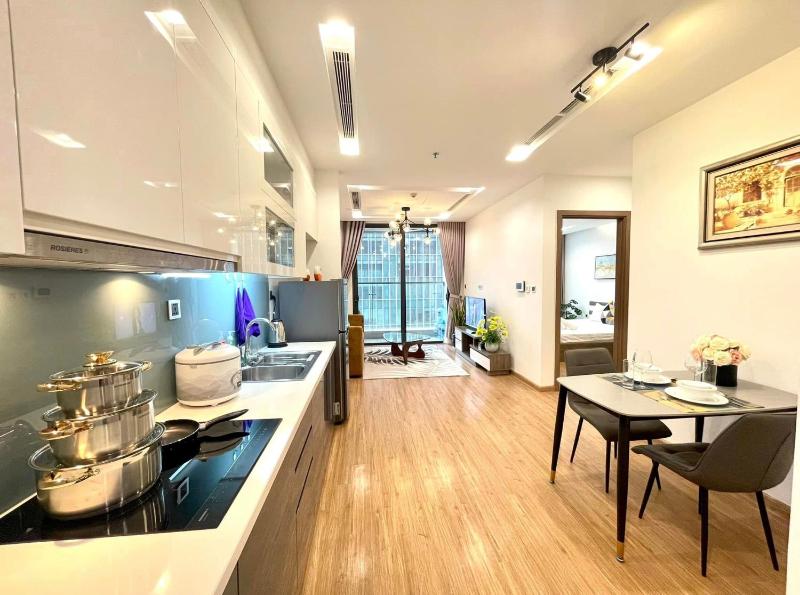 Vincom Center Metropolis 304 Kim Mã Ba Đình Hà Nội - image 11