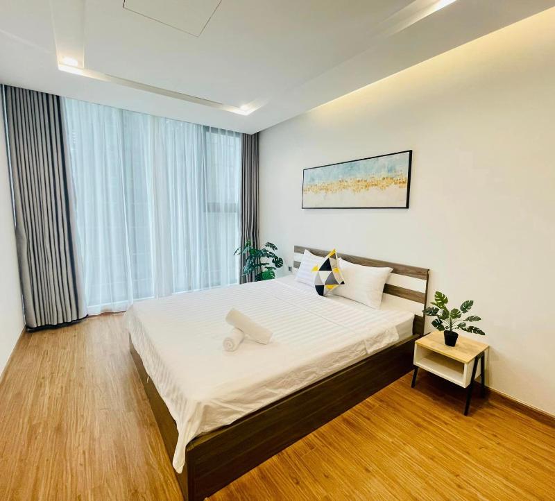 Vincom Center Metropolis 304 Kim Mã Ba Đình Hà Nội - image 3