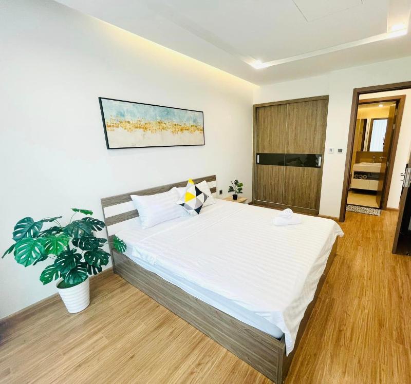 Vincom Center Metropolis 304 Kim Mã Ba Đình Hà Nội - image 14