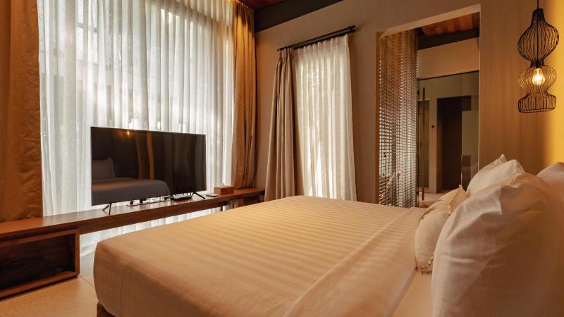The Akasha Canggu Luxury Villas - image 15