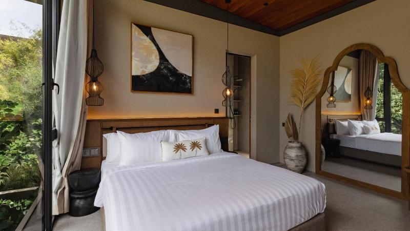 The Akasha Canggu Luxury Villas - image 21
