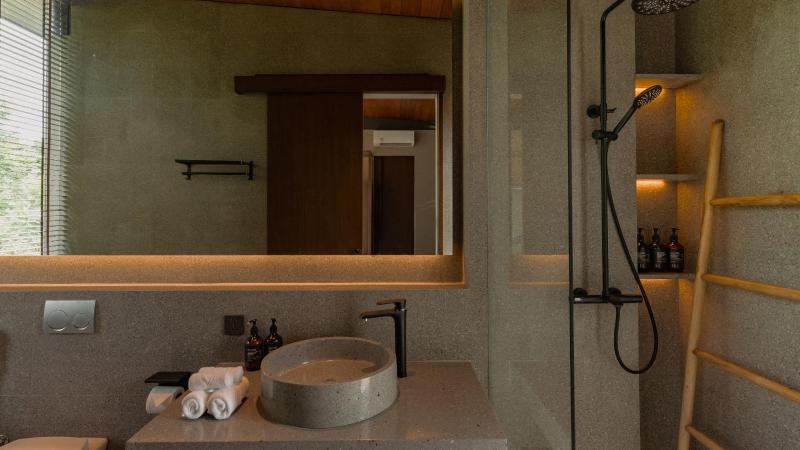 The Akasha Canggu Luxury Villas - image 18