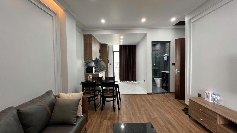 The Key - Vinhomes Marina - image 5