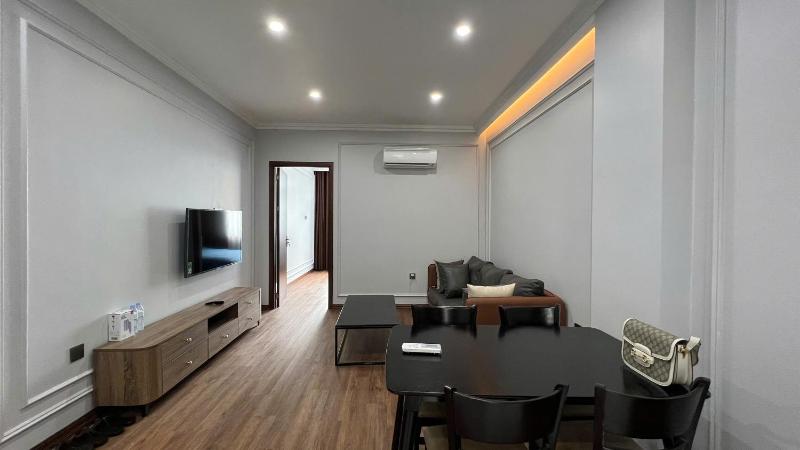 The Key - Vinhomes Marina - image 6