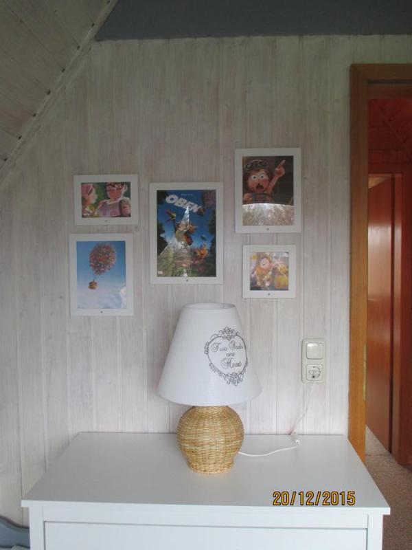 Ellie-Ferienhaus Strandräuber - VS1 - image 17