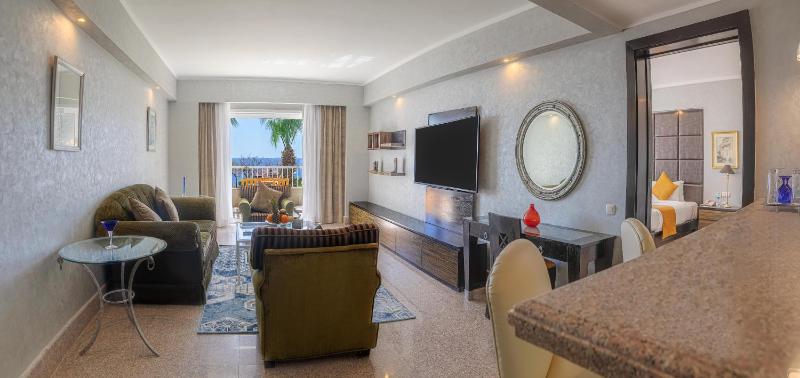 Royal Monte-Carlo Sharm Resort & SPA - image 11