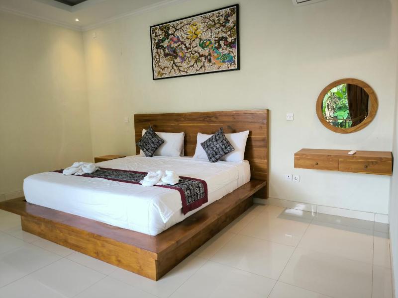 Pondok Bambu Homestay - image 16