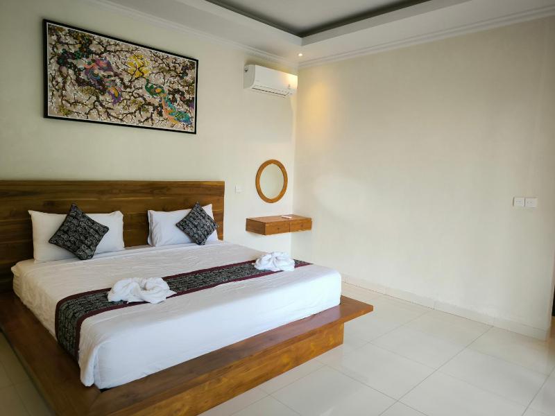 Pondok Bambu Homestay - image 12