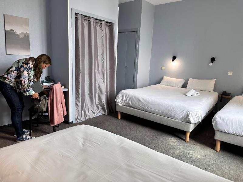 Quadruple Room image 3