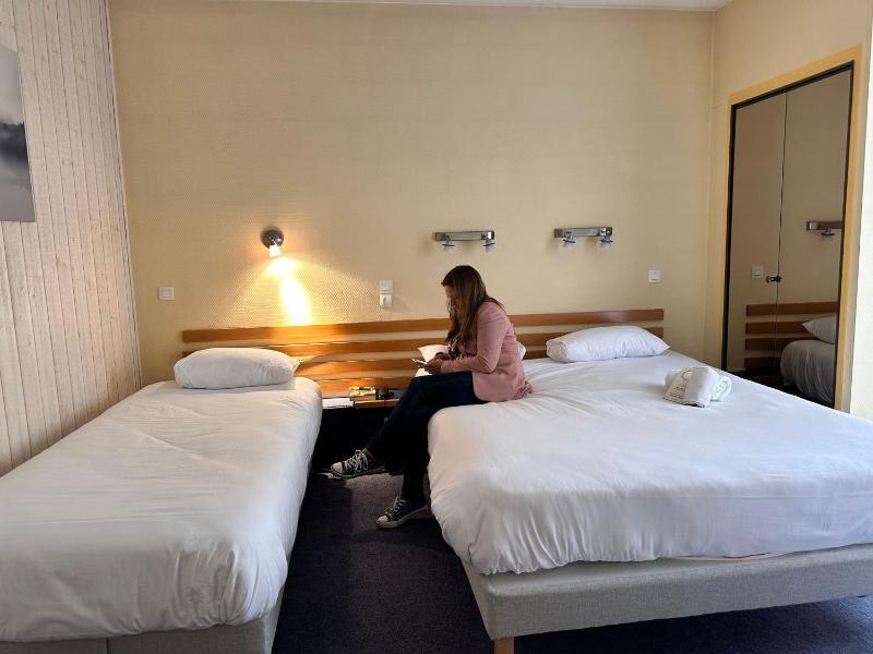 Quadruple Room image 2