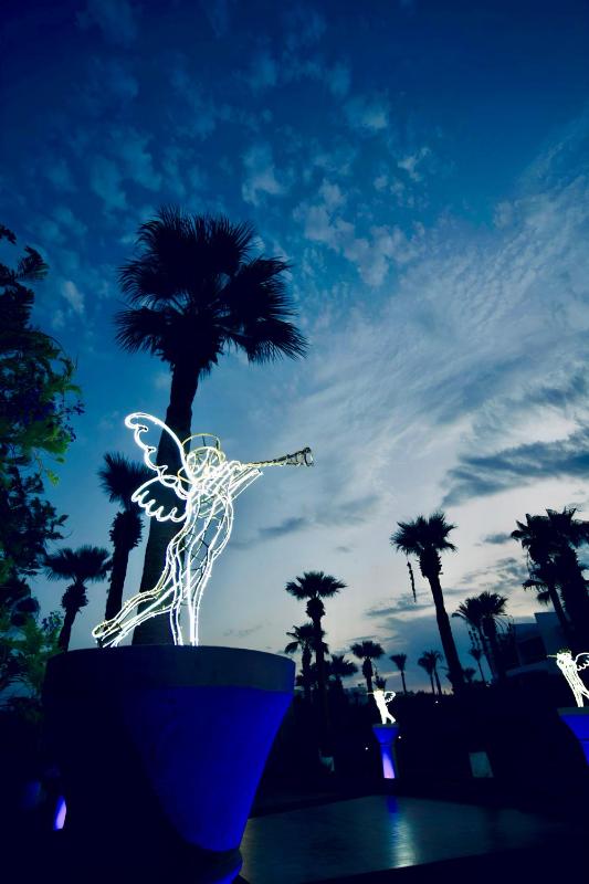 Royal Monte-Carlo Sharm Resort & SPA - image 12