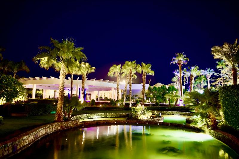 Royal Monte-Carlo Sharm Resort & SPA - image 14