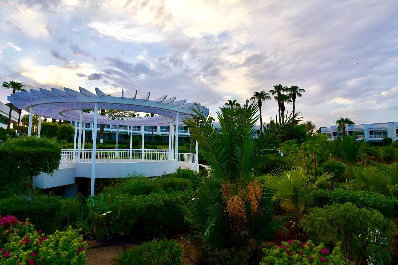 Royal Monte-Carlo Sharm Resort & SPA - image 23