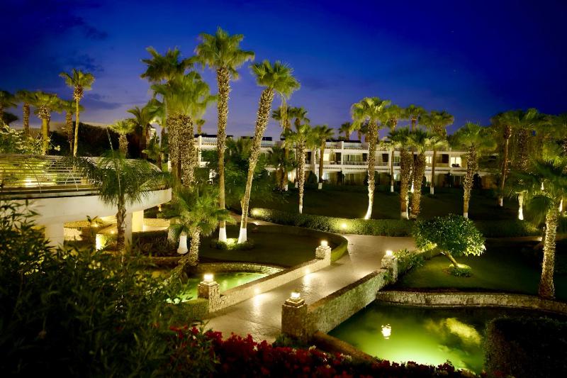 Royal Monte-Carlo Sharm Resort & SPA - image 24