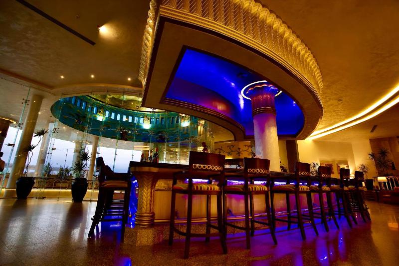 Royal Monte-Carlo Sharm Resort & SPA - image 47