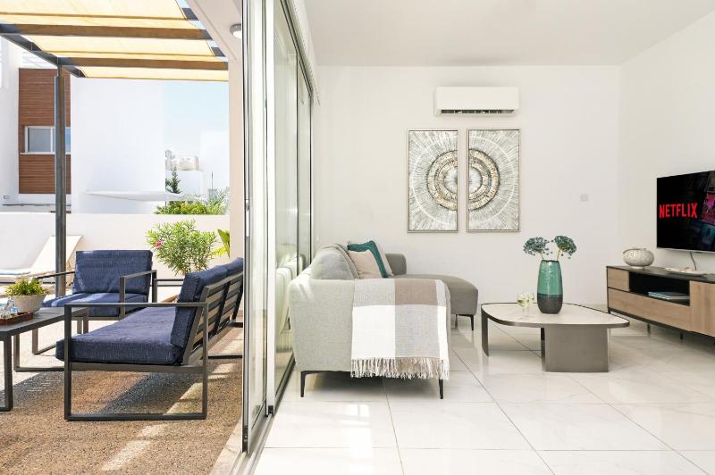 Villa Rosaleen - Ayia Napa Resort Center - image 6
