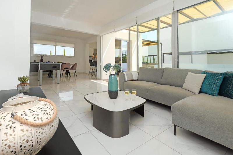 Villa Rosaleen - Ayia Napa Resort Center - image 13