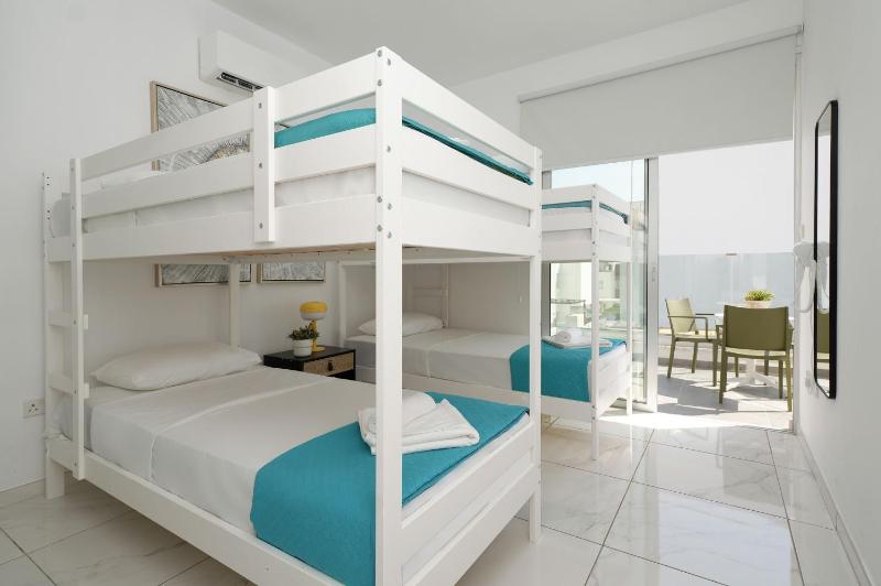Villa Rosaleen - Ayia Napa Resort Center - image 11