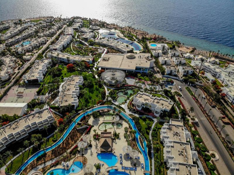 Royal Monte-Carlo Sharm Resort & SPA - image 46
