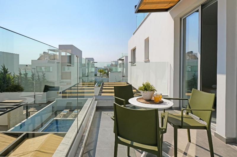 Villa Evelin - Ayia Napa Resort Center - image 12