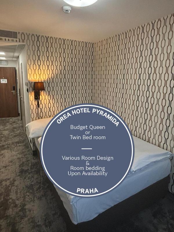 Small Double or Twin Room image 2
