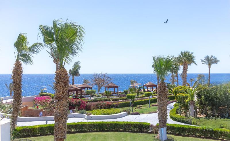 Royal Monte-Carlo Sharm Resort & SPA - image 29