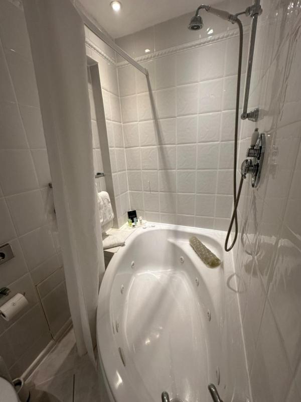 Standard Double Room image 4
