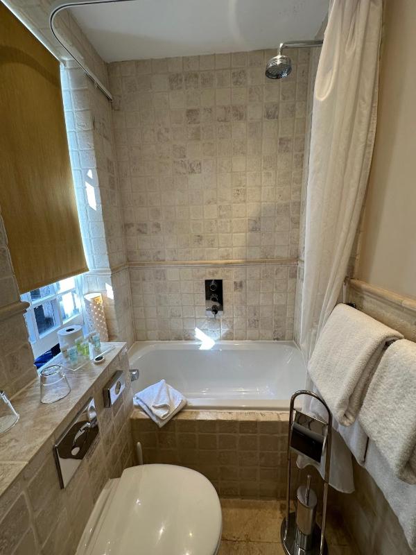 Standard Double Room image 3