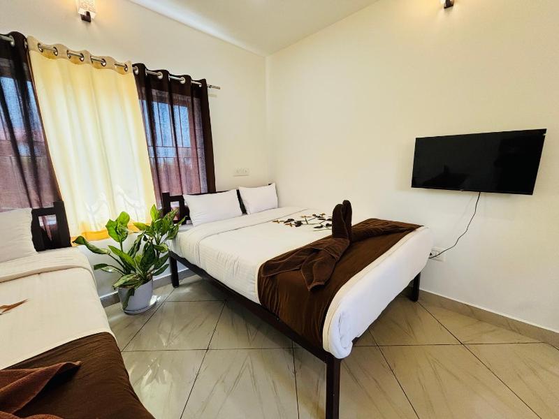 Peakview Homestay - image 17