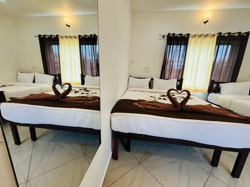 Peakview Homestay - image 11