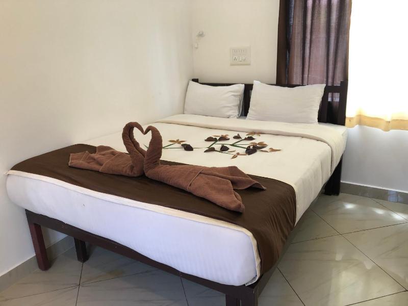 Peakview Homestay - image 12