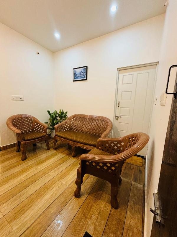 Peakview Homestay - image 21