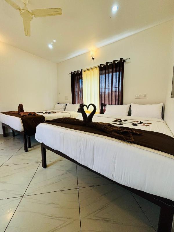 Peakview Homestay - image 40