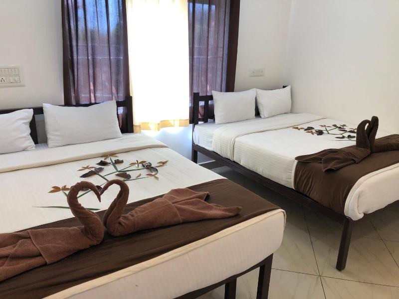Peakview Homestay - image 28