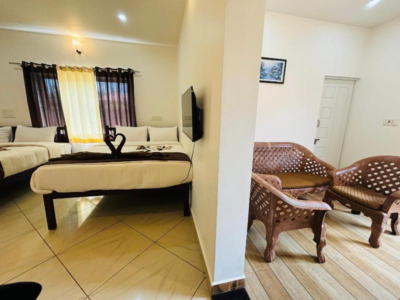 Peakview Homestay - image 22