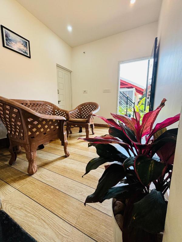 Peakview Homestay - image 13