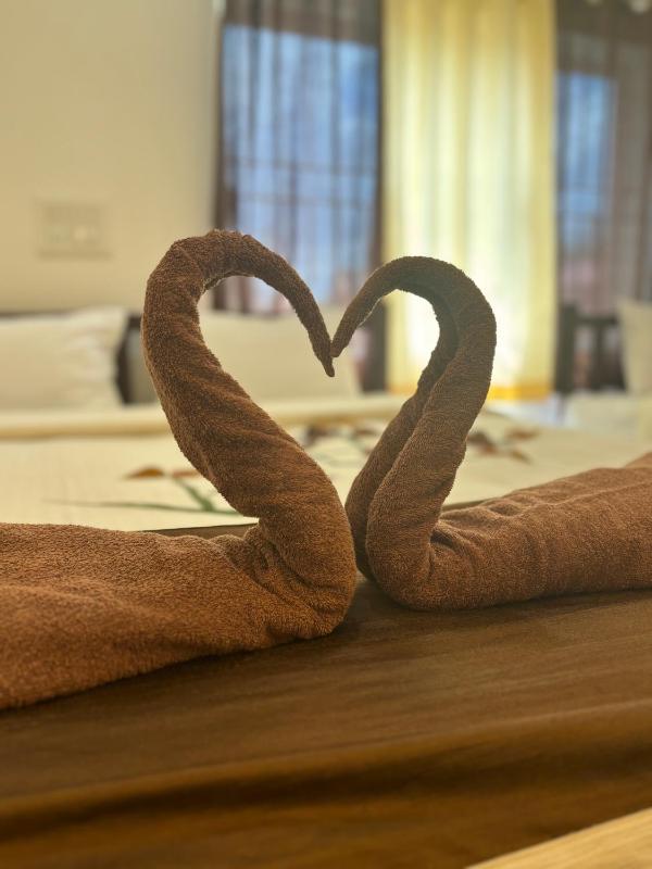 Peakview Homestay - image 25
