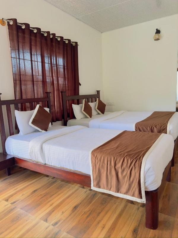 Peakview Homestay - image 20