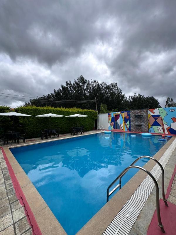 Peakview Homestay - image 31
