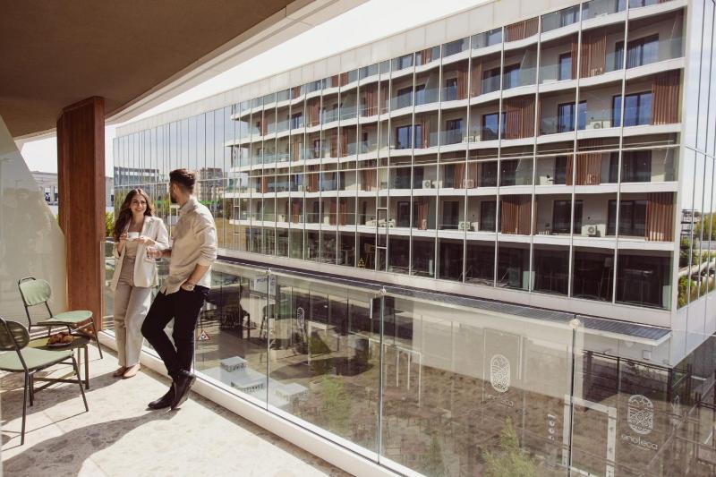 Aparthotel Craiova - image 35