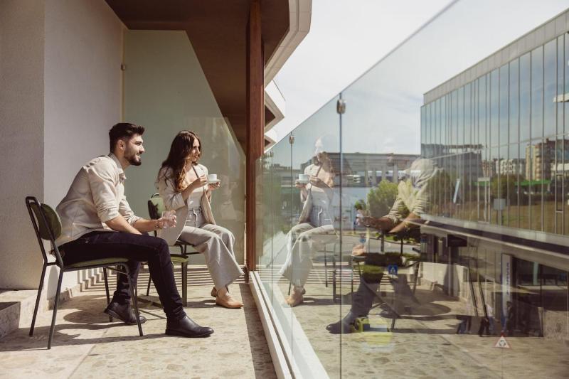 Aparthotel Craiova - image 32