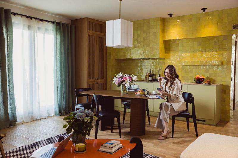 Aparthotel Craiova - image 21