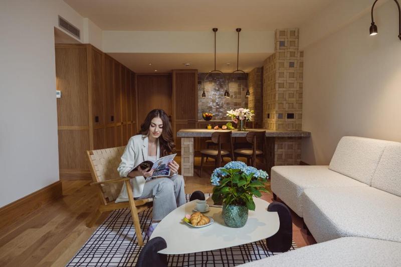 Aparthotel Craiova - image 42